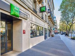 Ibis Styles Paris Gare De Lyon Bastille