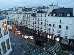 Hipotel Paris Bastille Saint Antoine