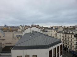 Hipotel Paris Bastille Saint Antoine