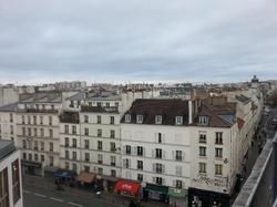 Hipotel Paris Bastille Saint Antoine