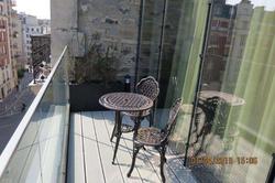 Villa Eiffel Mademoiselle