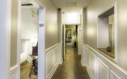 Hôtel Jeanne d'Arc Le Marais