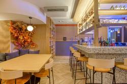 Oh La La! Hotel Bar - Paris Bastille
