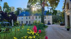 Château de Bellefontaine