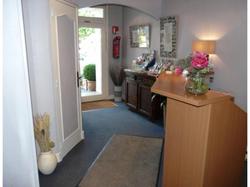 Hôtel Mary's - Caen Gare SNCF Centre