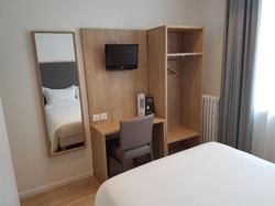 Hôtel Mary's - Caen Gare SNCF Centre