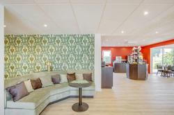 Hotel Zenith Caen