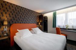Hotel Zenith Caen
