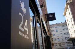 Alive Hotel De Quebec