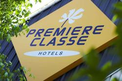 Première Classe Quimper