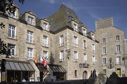 Hotel Mercure Roscoff Bord De Mer