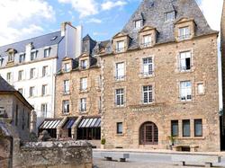 Hotel Mercure Roscoff Bord De Mer