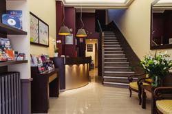 Hotel Astrid
