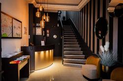 Hotel Astrid