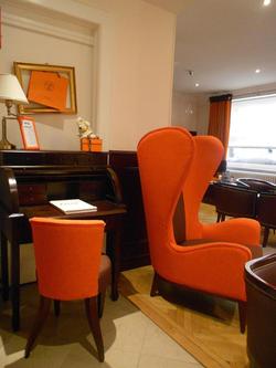 Maison Lutetia R.(ex- Hotel Royal Lutetia)