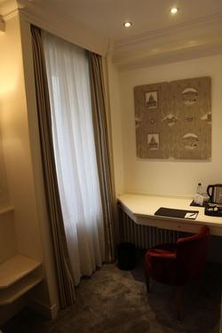 Maison Lutetia R.(ex- Hotel Royal Lutetia)
