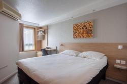 Brit Hotel Confort Mulhouse Centre