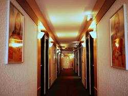 Brit Hotel Confort Mulhouse Centre