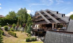 Soleil Vacances Hotel Le Monte Bianco