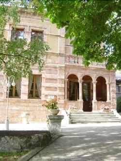 Relais Saint Roch