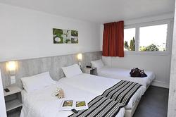 Brit Hotel Bosquet