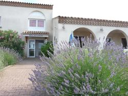 Brit Hotel Bosquet