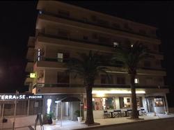 Logis Hotel Et Restaurant Le Galion Canet Plage