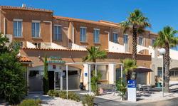 The Originals City, Relax'Otel, Le Barcarès