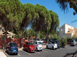The Originals City, Relax'Otel, Le Barcarès
