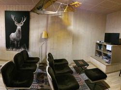 Aviation Hotel