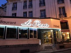 Hotel De Paris