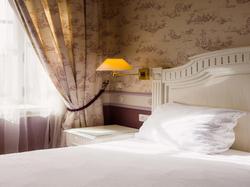 Mercure Moulins Hotel De Paris