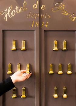 Mercure Moulins Hotel De Paris