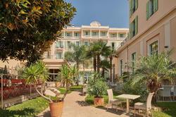 Hotel Vacances Bleues Le Balmoral