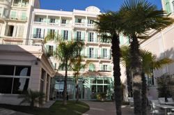 Hotel Vacances Bleues Le Balmoral