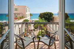 Hotel Vacances Bleues Le Balmoral