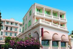 Hotel Vacances Bleues Le Balmoral