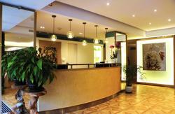 Hotel Victoria