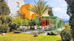 Hôtel Cala di l'Oru