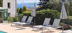Hôtel Cala di l'Oru