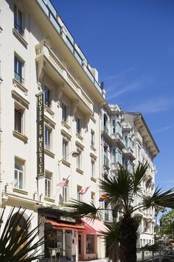 Le Meurice