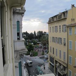Le Meurice
