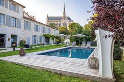 Hotel Angoulême Le Saint Gelais