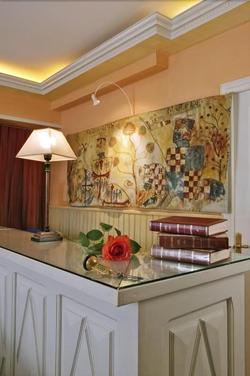Hostellerie Du Passeur
