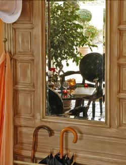 Hostellerie Du Passeur