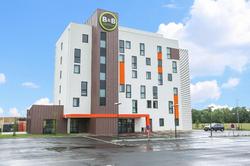 B&B Hotel Les Herbiers