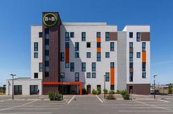B&B Hotel Les Herbiers
