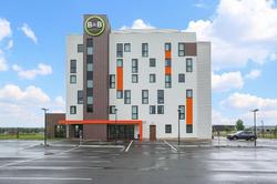 B&B Hotel Les Herbiers