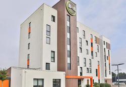 B&B Hotel Les Herbiers