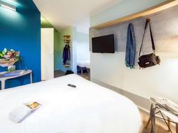 Ibis Budget Bordeaux Lormont
